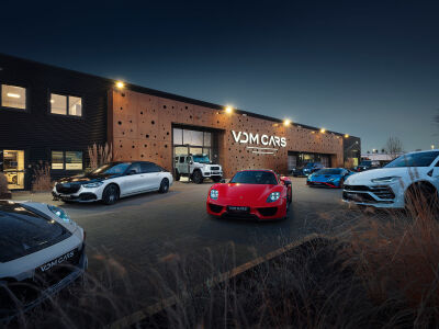 Was ist der Unterschied zwischen Trespa® und HPL? Alles, was Sie für Ihr Projekt wissen müssen