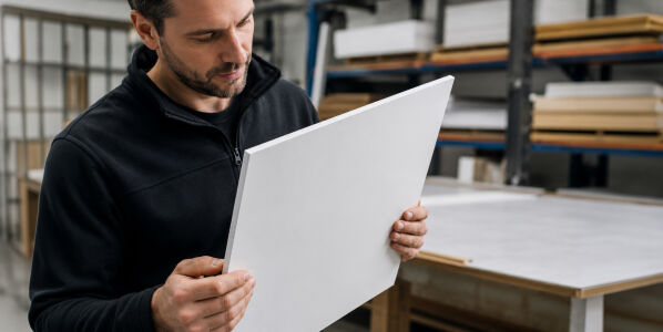 Was ist Forex? Alles, was Sie über Forex Kunststoffplatten wissen müssen.