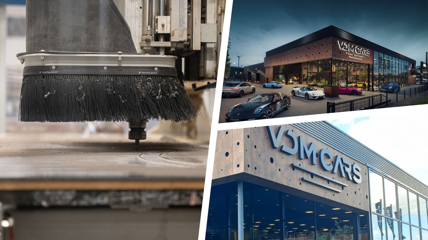 Kunststoff fräsen, alles, was Sie wissen müssen