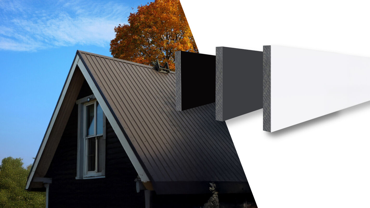 Bohleisten oder Fassadenbretter, alles, was Sie wissen müssen!