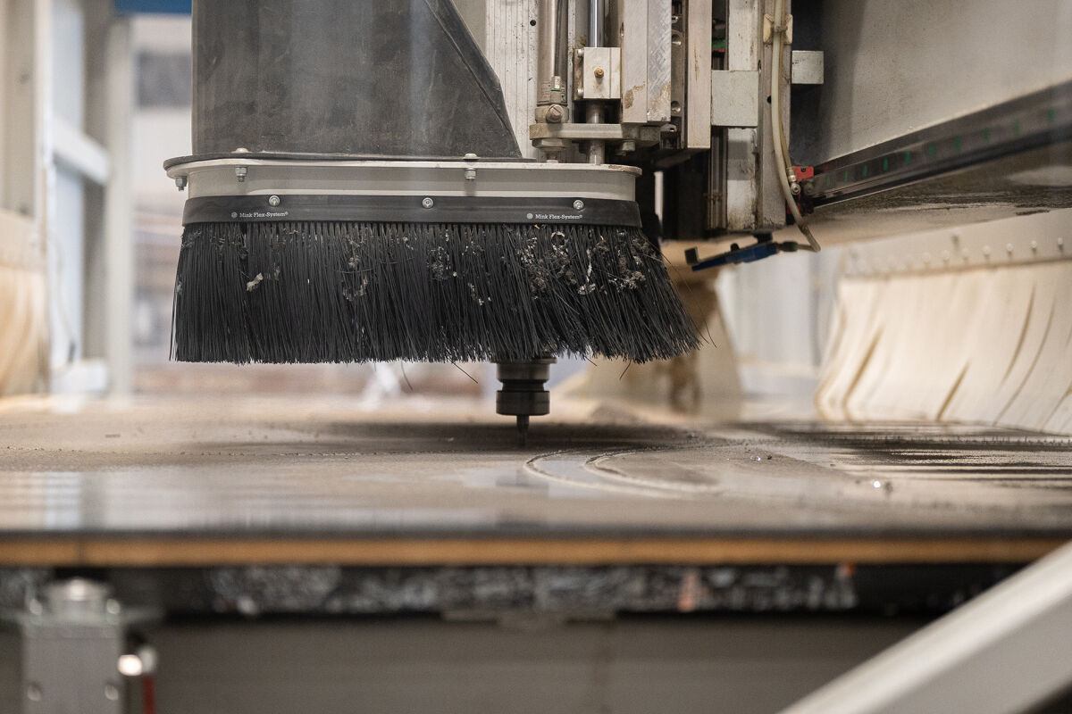 Kunststoff CNC fräsen: So funktioniert es in der Praxis
